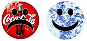 CokeWater